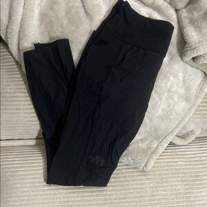 The North Face Black Leggings